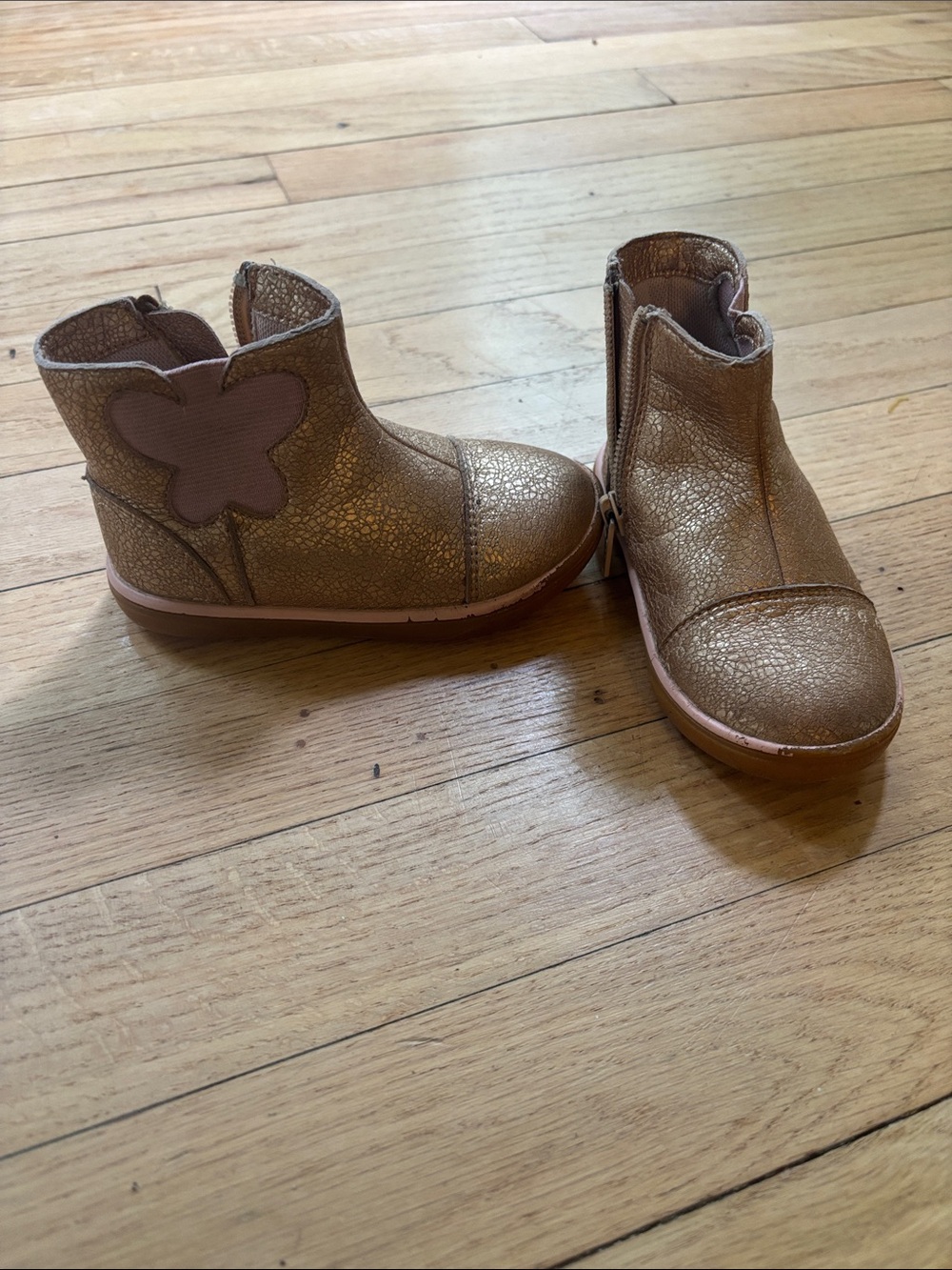 Livie & Luca boots